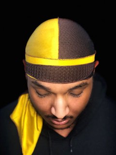 Reese Cup Mesh