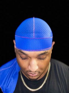 Royal Mesh by SMW