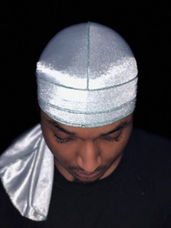 Silver Dazzle