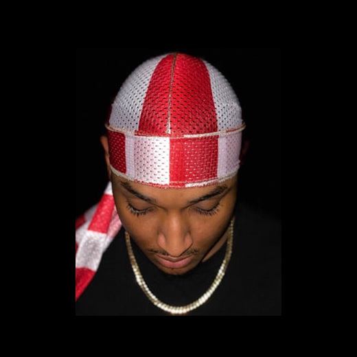 Candy Cane - Mesh