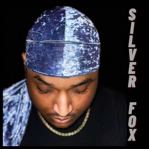 Silver Fox - Velvet