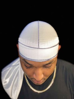 White Shadow by SMW